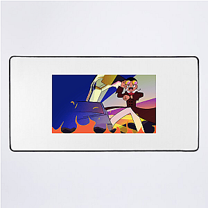 Too Fresh, Kyle Exum Level Kyle Exum Mouse Pads