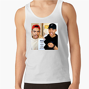 Don’t Skip the Kyle Exum Track Kyle Exum Tank Tops