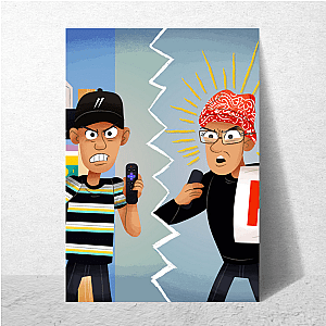 Bars by Kyle Exum Only Kyle Exum Posters
