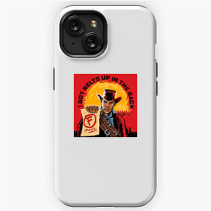 Mic Drop – Kyle Exum Style Kyle Exum iPhone Cases