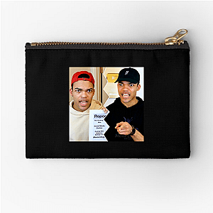 Don’t Skip the Kyle Exum Track Kyle Exum Zipper Pouches