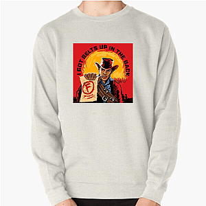 Mic Drop – Kyle Exum Style Kyle Exum Sweatshirts