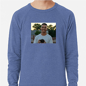 Exum’s Got the Sauce Kyle Exum Sweatshirts