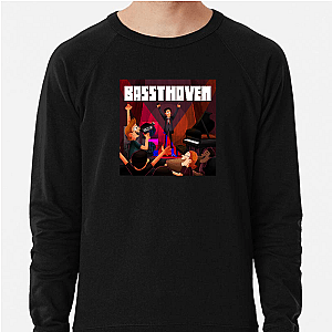 Big Brain Bars Kyle Exum Sweatshirts