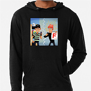 Bars by Kyle Exum Only Kyle Exum Hoodies