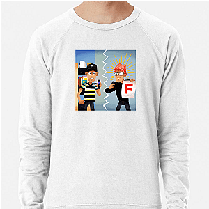 Bars by Kyle Exum Only Kyle Exum Sweatshirts