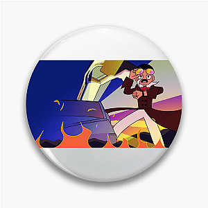 Too Fresh, Kyle Exum Level Kyle Exum Pins