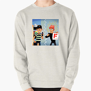 Bars by Kyle Exum Only Kyle Exum Sweatshirts