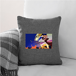 Too Fresh, Kyle Exum Level Kyle Exum Pillows Cover