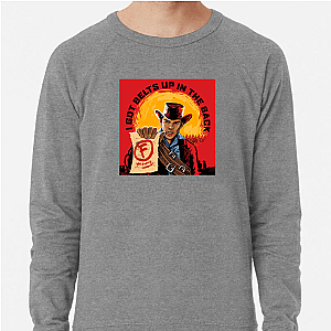 Mic Drop – Kyle Exum Style Kyle Exum Sweatshirts
