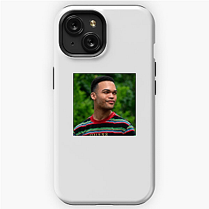 Bars by Exum Kyle Exum Samsung Cases
