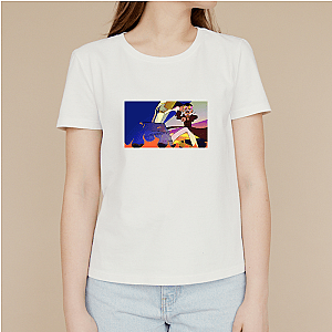 Too Fresh, Kyle Exum Level Kyle Exum T-Shirts