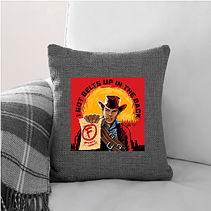 Mic Drop – Kyle Exum Style Kyle Exum Pillows Cover