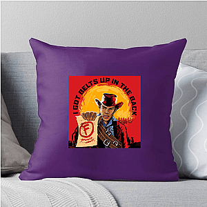 Mic Drop – Kyle Exum Style Kyle Exum Pillows Cover