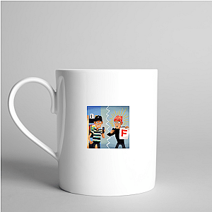 Bars by Kyle Exum Only Kyle Exum Mugs