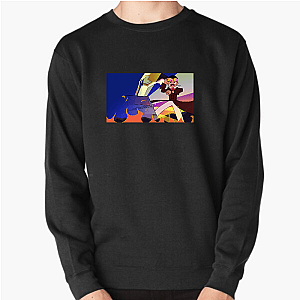 Too Fresh, Kyle Exum Level Kyle Exum Sweatshirts