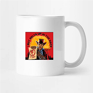 Mic Drop – Kyle Exum Style Kyle Exum Mugs