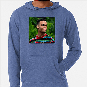 Bars by Exum Kyle Exum Hoodies