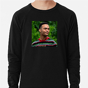 Bars by Exum Kyle Exum Sweatshirts