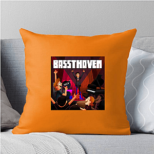 Big Brain Bars Kyle Exum Pillows Cover