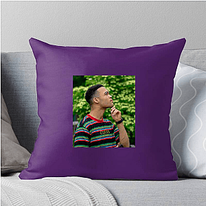 Kyle’s Got the Punchlines Kyle Exum Pillows Cover