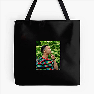 Kyle’s Got the Punchlines Kyle Exum Bags