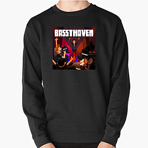 Big Brain Bars Kyle Exum Sweatshirts