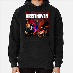 Big Brain Bars Kyle Exum Hoodies