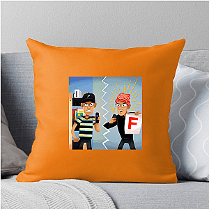 Kyle = Certified Meme Lord Kyle Exum Pillows Cover