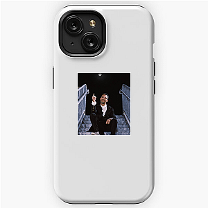 Rhymes & Rizz – Kyle Style Kyle Exum iPhone Cases
