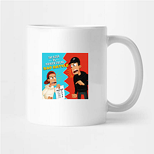 Skits, Songs, Savage Kyle Exum Mugs