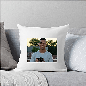 Exum’s Got the Sauce Kyle Exum Pillows Cover