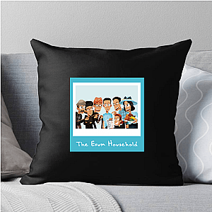 Exum Flow Always Wins Kyle Exum Pillows Cover