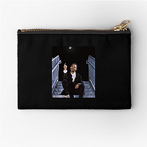 Rhymes & Rizz – Kyle Style Kyle Exum Zipper Pouches