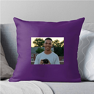 Exum’s Got the Sauce Kyle Exum Pillows Cover