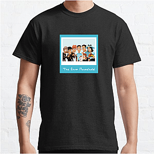 Exum Flow Always Wins Kyle Exum T-Shirts