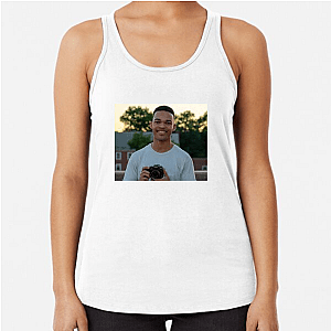 Exum’s Got the Sauce Kyle Exum Tank Tops