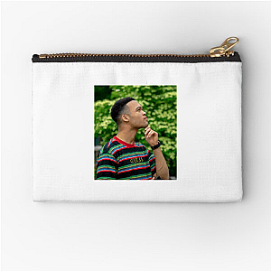 Kyle’s Got the Punchlines Kyle Exum Zipper Pouches
