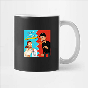 Skits, Songs, Savage Kyle Exum Mugs