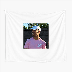 Exum Mode Activated Kyle Exum Tapestries