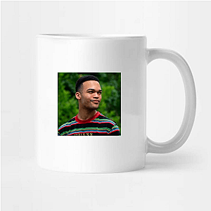 Bars by Exum Kyle Exum Mugs