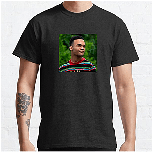 Bars by Exum Kyle Exum T-Shirts