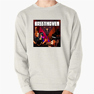 Big Brain Bars Kyle Exum Sweatshirts