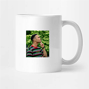 Kyle’s Got the Punchlines Kyle Exum Mugs