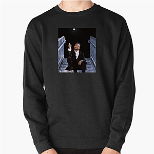 Rhymes & Rizz – Kyle Style Kyle Exum Sweatshirts