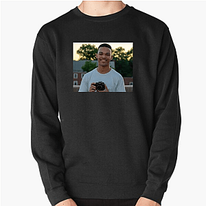 Exum’s Got the Sauce Kyle Exum Sweatshirts