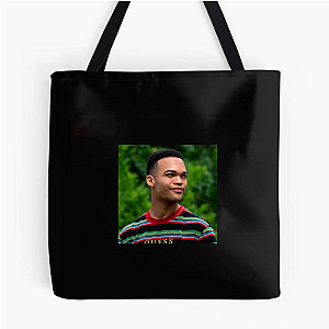 Bars by Exum Kyle Exum Bags