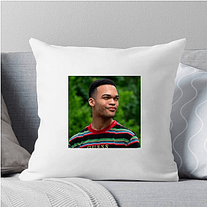 Bars by Exum Kyle Exum Pillows Cover