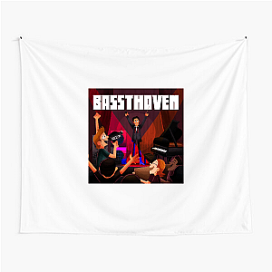 Big Brain Bars Kyle Exum Tapestries