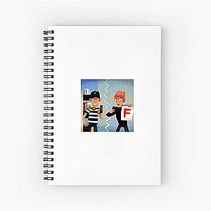 Kyle = Certified Meme Lord Kyle Exum Notebook